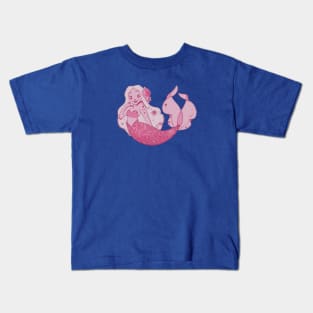 Hearts Kids T-Shirt